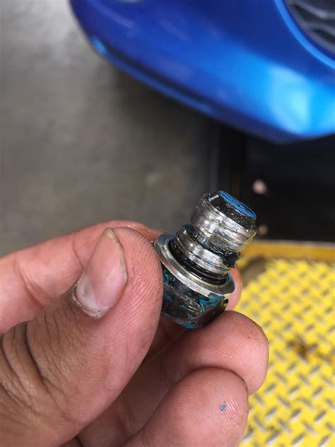 C/S Got my last oil change at Walmart : r/Justrolledintotheshop