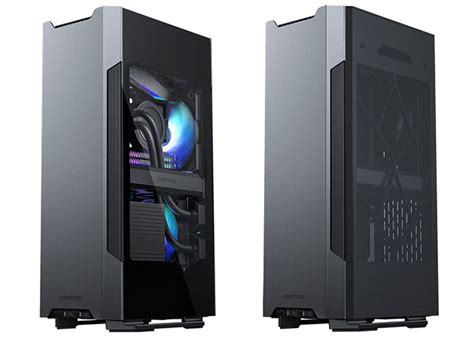 Phanteks' evolv shift 2 changes just what's needed to accommodate today's hardware. Phanteks launches Evolv Shift 2 and Evolv Shift 2 Air ...