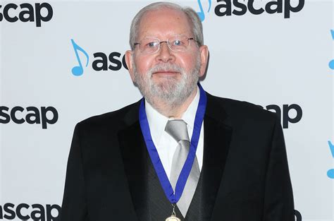 ‘simpsons Composer Alf Clausen Sues Claiming Age Discrimination Billboard Billboard