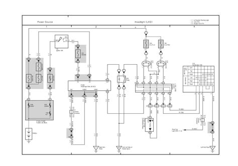 Diagram Toyota Corolla Wiring Diagram For Alternator Mydiagramonline