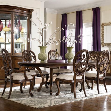 Traditional And Timeless Design Dining Room Traditional Dining
