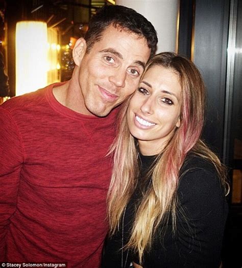 Stacey Solomon Admits Shes Never Seen An Episode Of Jackass As She Reveals Shes Taking
