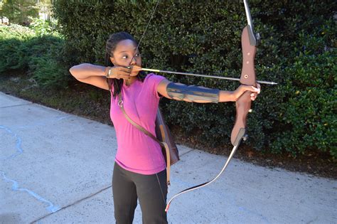 Female Archery Pictures Porn Photos By Category For Free