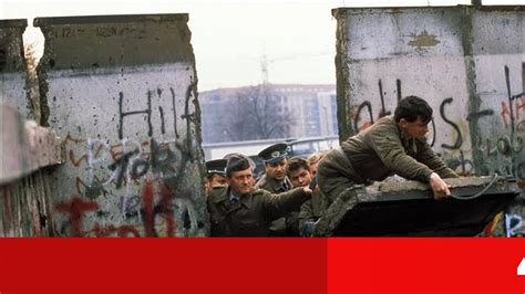 30 Years After Berlin Wall Fell East West Divides Remain