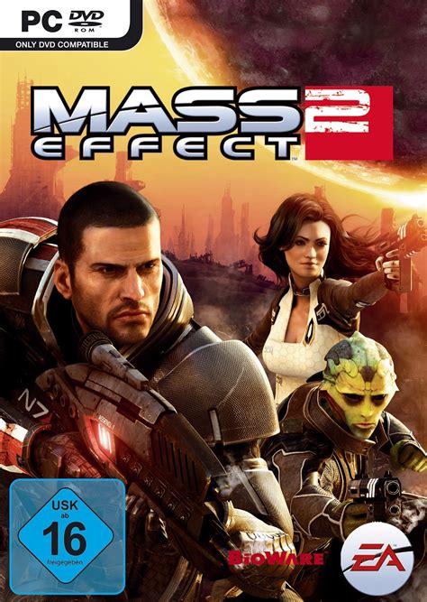 Software Games Mass Effect Pc Game
