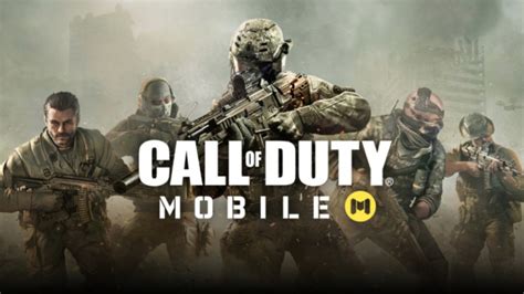 Unocero Call Of Duty Mobile Todas Las Novedades De La Cuarta Temporada