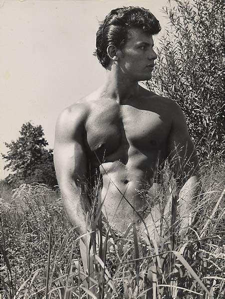 Pin On Vintage Male Physique