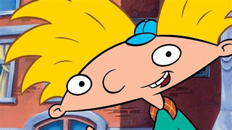 Nickelodeon Confirms ‘hey Arnold Tv Movie Animation World Network