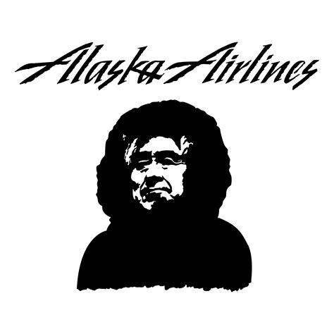 Alaska Airlines Logos Download