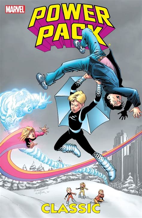 3 Energizer Marvel Comics Art