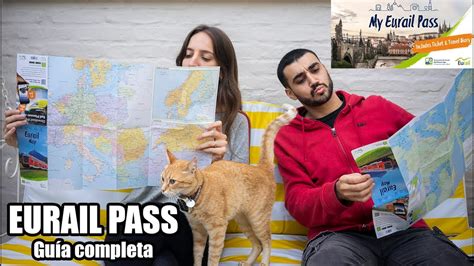 The Best Eurail Pass New