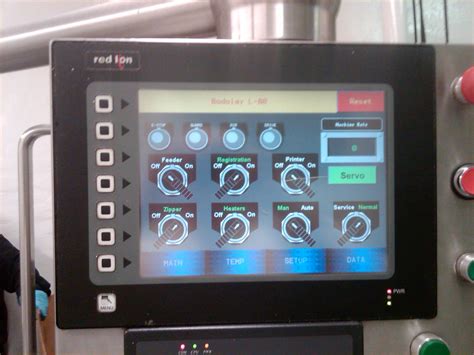 While the term can technically be applied to any screen that allows a. PLC Programming | PrewiredControls.com