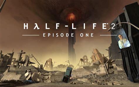Descarga Half Life 2 Episodio 1 Para Pc Español Franxsoft