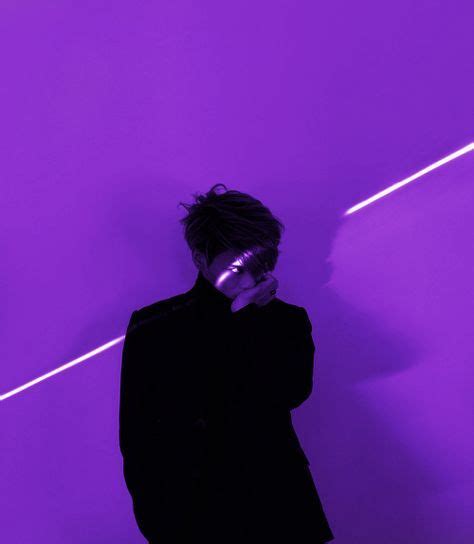 ᴄʀᴏɴᴜꜱ ᴀᴍᴘᴏʀᴀ ᴀᴇꜱᴛʜᴇᴛɪᴄ Purple Aesthetic Jonghyun Photography
