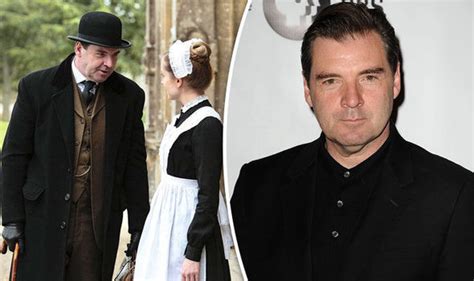 downton abbey s brendan coyle hit with four year driving ban celebrity news showbiz and tv