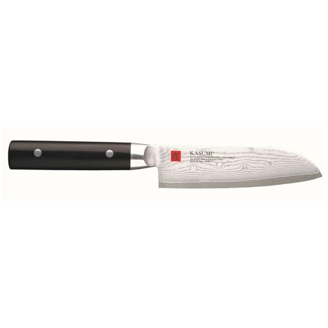 Kasumi Santoku Knife 13cm Peters Of Kensington