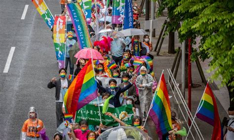 Tokyo To Start Recognising Same Sex Couples This Year