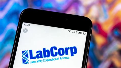 Labcorp Gets Fda Approval For At Home Covid 19 Test Kit Video