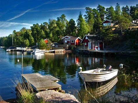 Visit Sweden Swedish Nature Outthere Magazine
