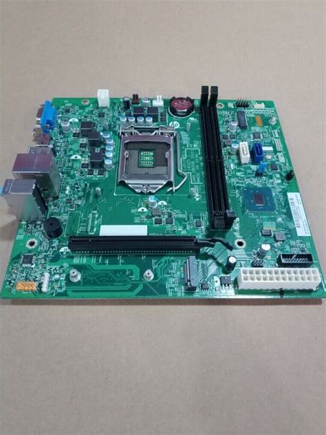 906148 001 For Hp Slimline 270 P010cn 570 H270 Motherboard 1151 Pin