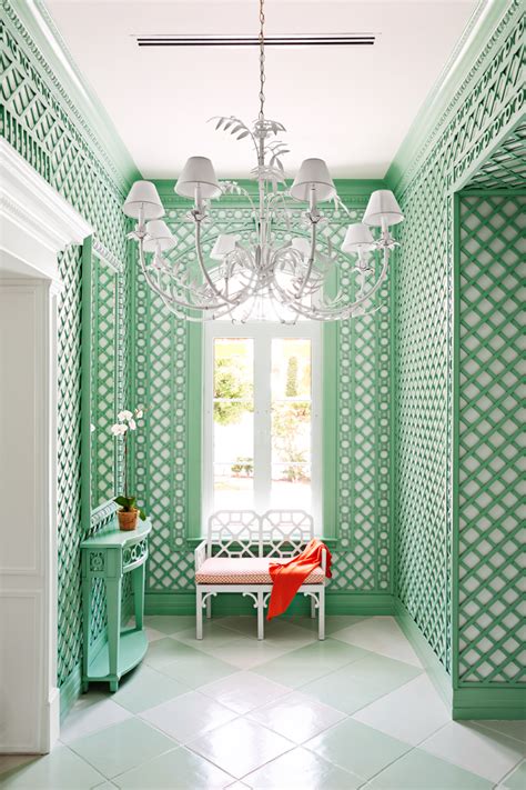 The Best Entryway Ideas Of 2020 Beautiful Foyer Designs Mint Green