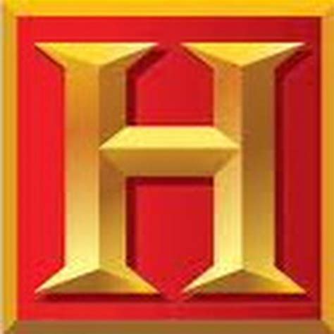 THE History Channel - YouTube