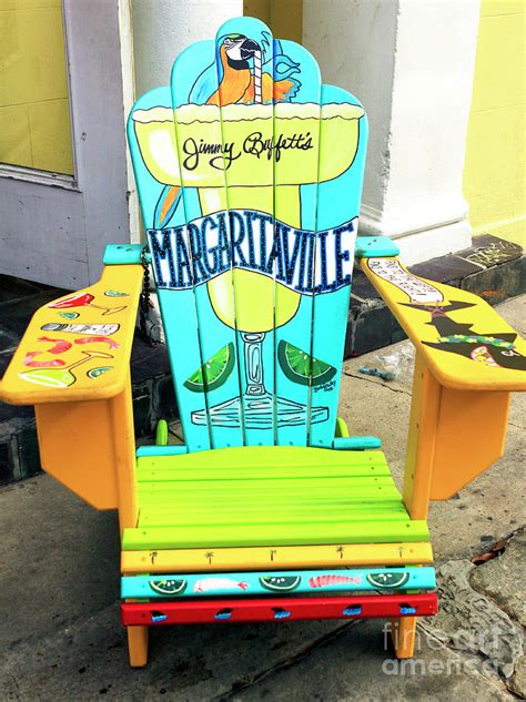 New Orleans Margaritaville Photograph By John Rizzuto Pixels