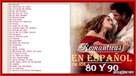 Las 100 Grandiosas Canciones En Español De Los 80s Vol 23 Youtube