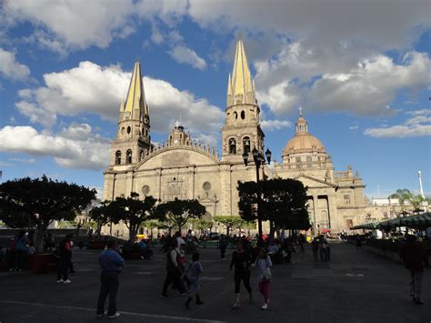 Free Tours on Tap in Guadalajara, Mexico | discoverGDL