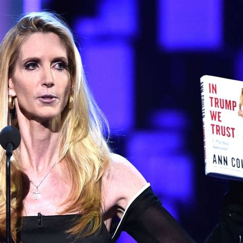 best ann coulter burns from comedy central roast of rob lowe