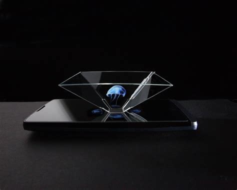 Get contact details & address of companies manufacturing and supplying 3d projector, 3d hologram. Laser Classroom 3D Hologram Smartphone Pyramid Projector ...