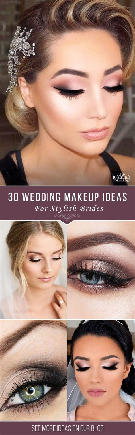 Wedding Makeup 50 Looks For Brides 202223 Guide Expert Tips