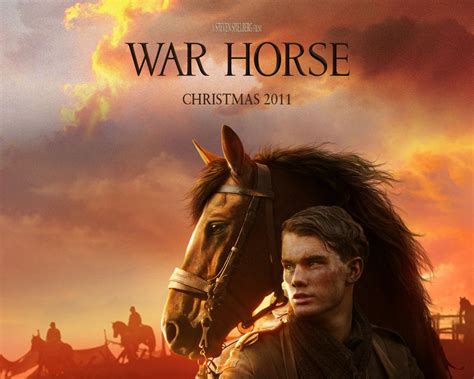War Horse Wallpapers Top Free War Horse Backgrounds Wallpaperaccess