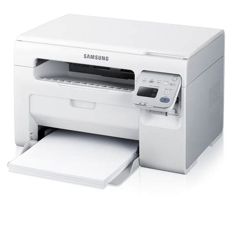 Impressora Multifuncional Samsung Scx 3405 W