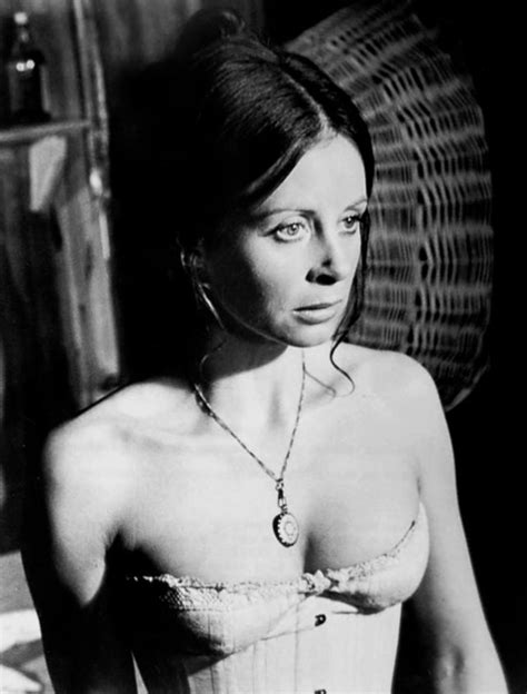 Beautiful Photos Of English Actress Sarah Miles In The S And S Vintage Everyday