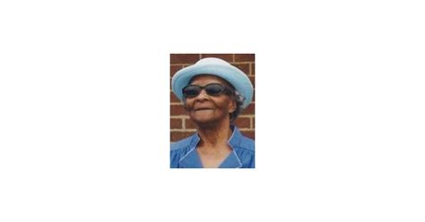 Minnie Jones Obituary 2013 Cambridge Md Bay To Bay News
