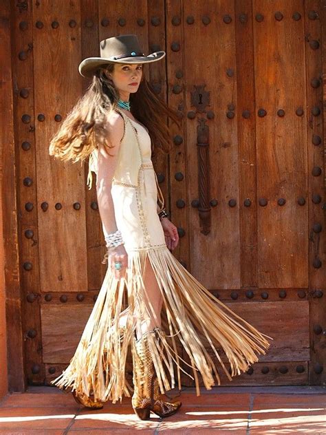 Wild West Vest Wild West Dress Chic Outfits Western Cowgirl Outfits