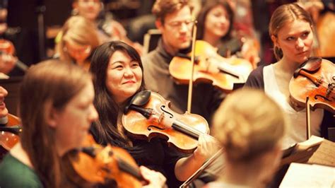 Studying for a guildhall artist masters in music performance prepares you for entry to the this extended programme comprises an initial year (the graduate certificate year) almost entirely focused. Guildhall School of Music & Drama - Universities in London - Study London