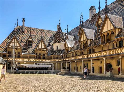 The Best Things To Do In Beaune France Exploring The Burgundy Region