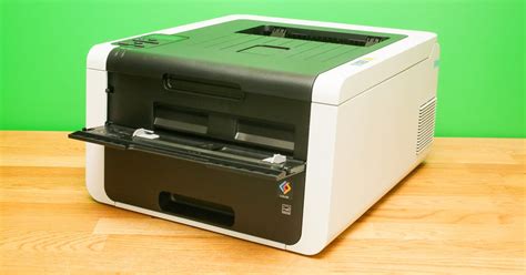 Brother Hl 3170cdw Review A Cheap And Charming Color Laser Printer