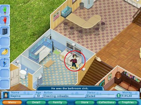 How To Make A Baby In Virtual Families 2 Baby Viewer