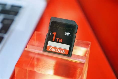 Amazon has never had 1tb micro sd cards. 1TB MicroSD Card by SanDisk in Low Price of $259 | Paktales