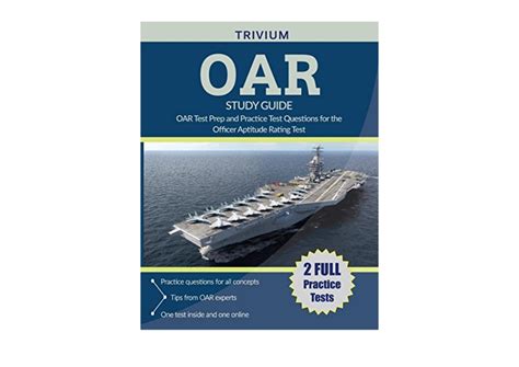 Our oar guide provides a comprehensive. POPULAROAR Study Guide 2018-2019: OAR Test Prep and Practice Test Q…