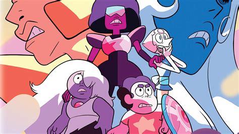 Download Steven Universe Wallpapers For Mobile Phone Free Steven
