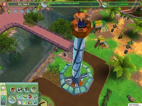 Zoo Tycoon 2 Full Version Game Download Pcgamefreetop