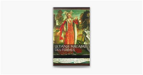 La Danse Macabre Des Femmes On Apple Books