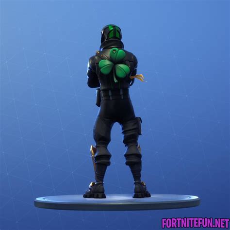 Lucky Rider Outfit Fortnite Battle Royale