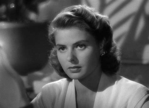 A Chronology Of Ingrid Bergman Movie Posters 1939 1978 With Facts And