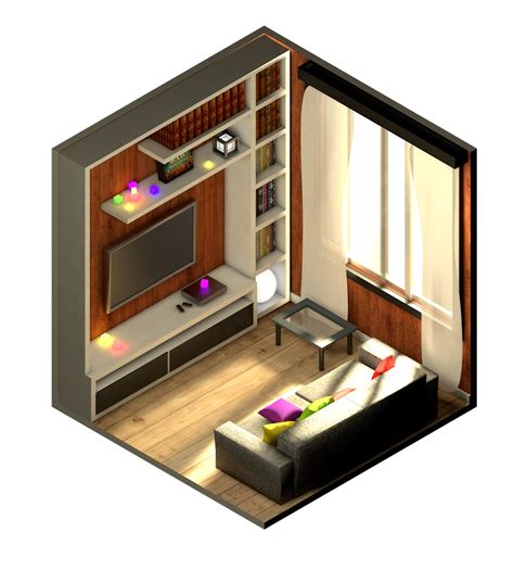 Check spelling or type a new query. Isometric environments on Behance | Design de casa ...