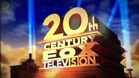 20th Century Fox Television 2011 Youtube